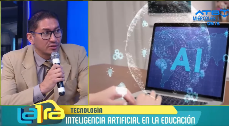 La Universidad frente al desafío de la inteligencia artificial en la educación
