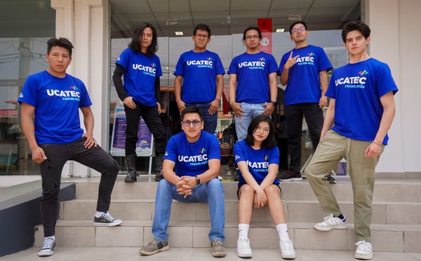 Competencia Latinoamericana de Programación ICPC-2023: Estudiantes UCATEC se preparan para triunfar en la final regional