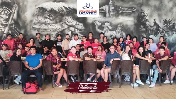 Estudiantes de Gastronomía fortalecen sus conocimientos en reconocidos restaurantes cochabambinos