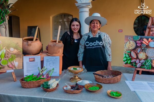 Museo Gastronómico Itinerante Transforma la Casona Santiváñez en un Santuario de Sabores y Saberes Culinarios