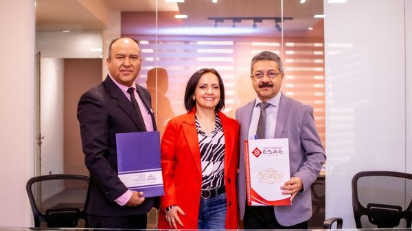 UCATEC ABRE LAS PUERTAS DE LA LICENCIATURA A PROFESIONALES TÉCNICOS A TRAVÉS DE UNA NUEVA ALIANZA