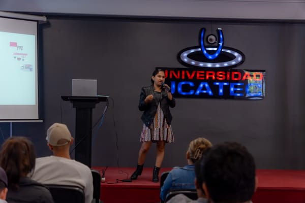 UCATEC destaca nuevo rol del periodista como "detective digital" en la lucha contra las 'fake news'