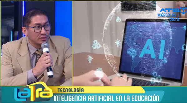 La Universidad frente al desafío de la inteligencia artificial en la educación