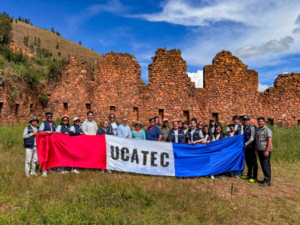 UCATEC y el Municipio de Pocona firman convenio estratégico para impulsar el turismo y el emprendimiento desde Incallajta